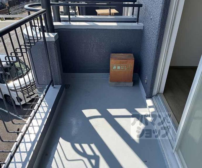 【清水マンション】間取