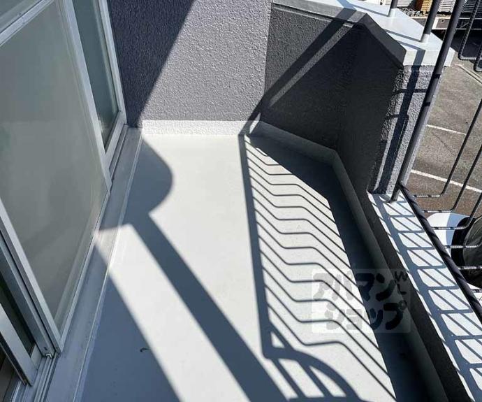 【清水マンション】間取