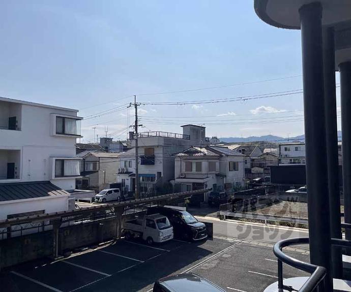 【清水マンション】間取