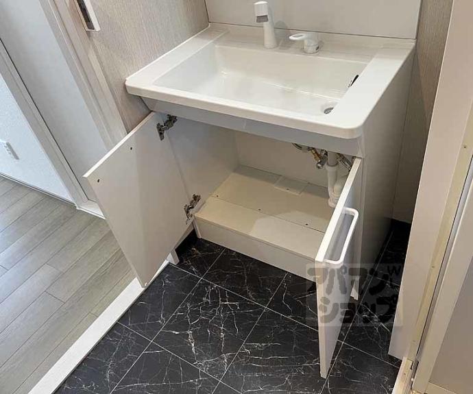 【清水マンション】間取