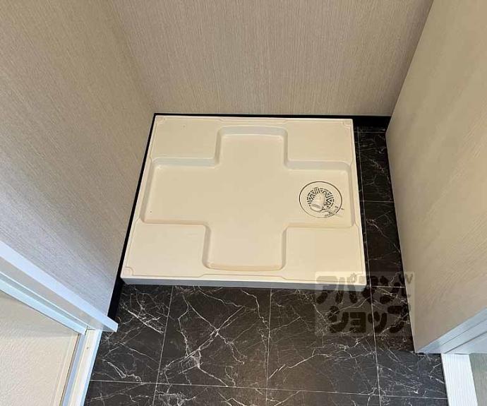 【清水マンション】間取