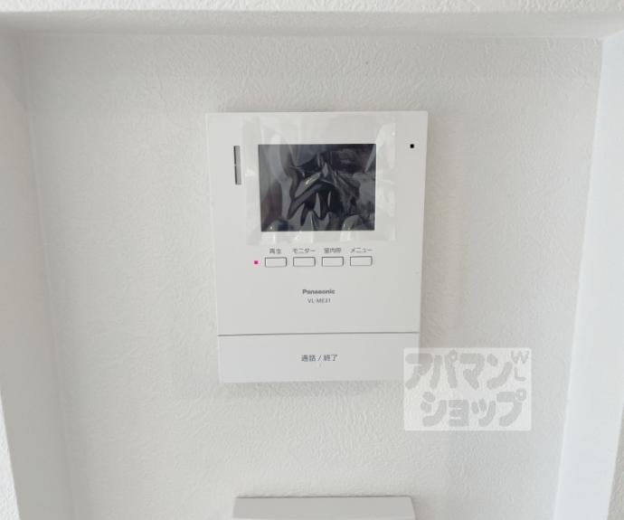 【清水マンション】間取