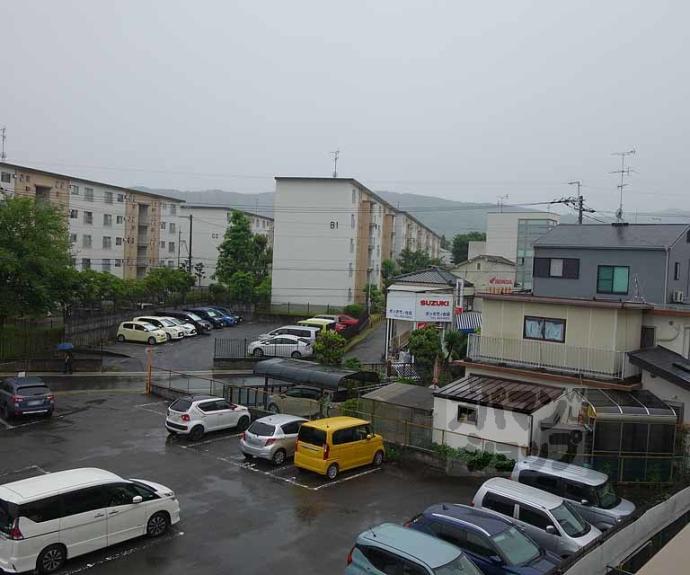 【ロイヤルハイツ藤田】間取