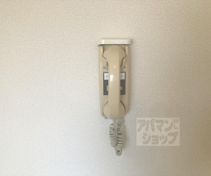 【マンション実幸】間取