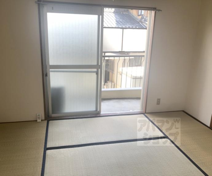 【マンション実幸】間取