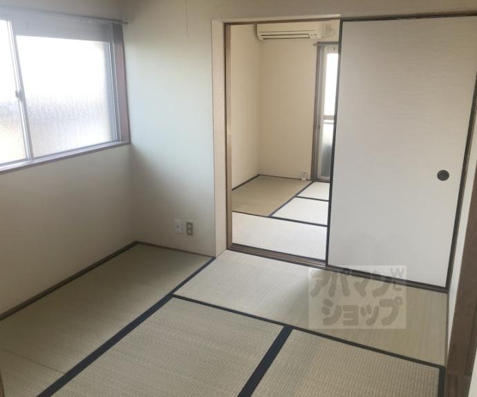 【マンション実幸】間取