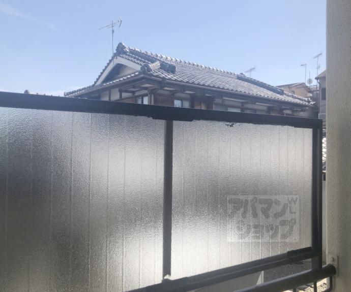 【マンション実幸】間取
