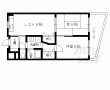 ヴィーヴル向日：建物外観