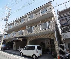 ヴィーヴル向日：間取図