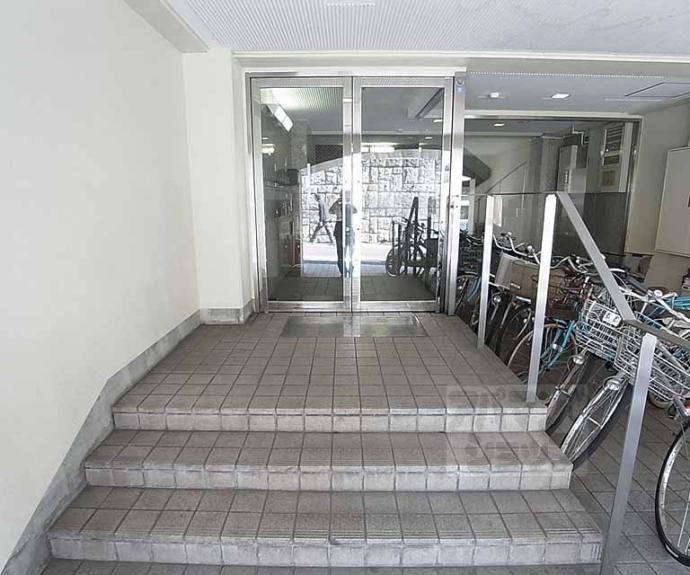 【ヴィーヴル向日】間取