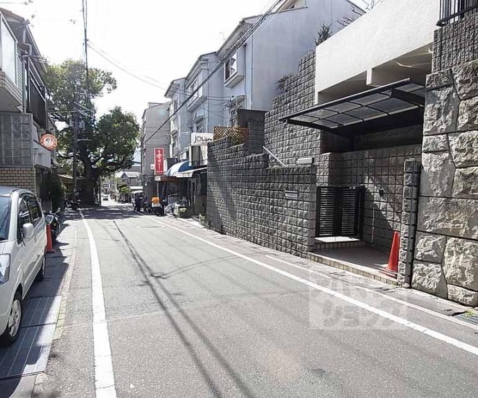 【ヴィーヴル向日】間取