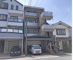 ドミールユタカ：間取図