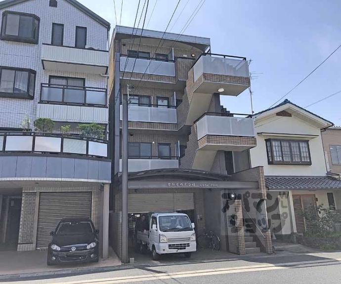 【ドミールユタカ】間取