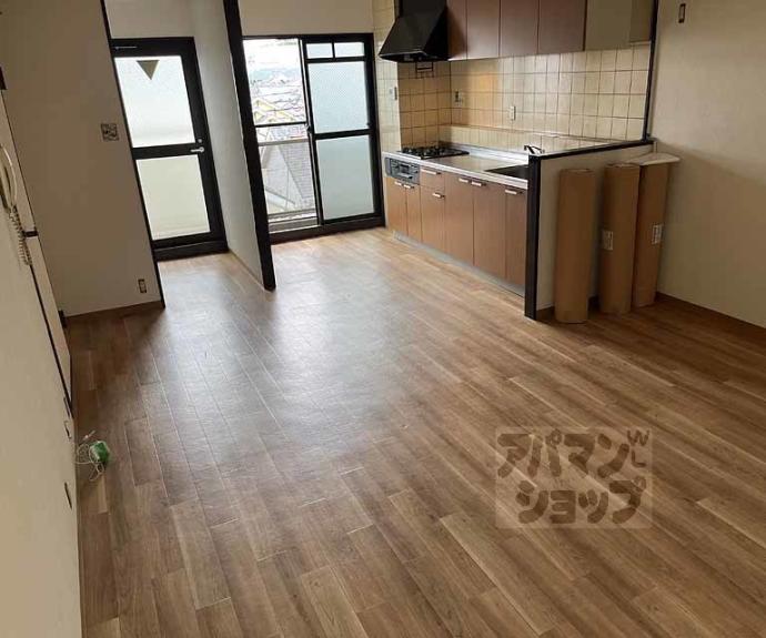 【ドミールユタカ】間取