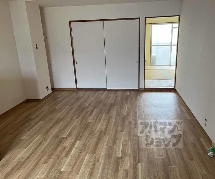 【ドミールユタカ】間取