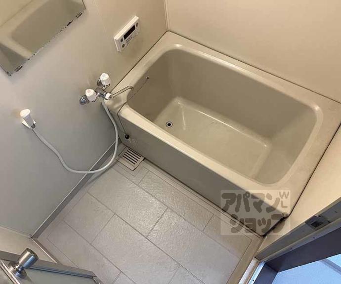 【ドミールユタカ】間取