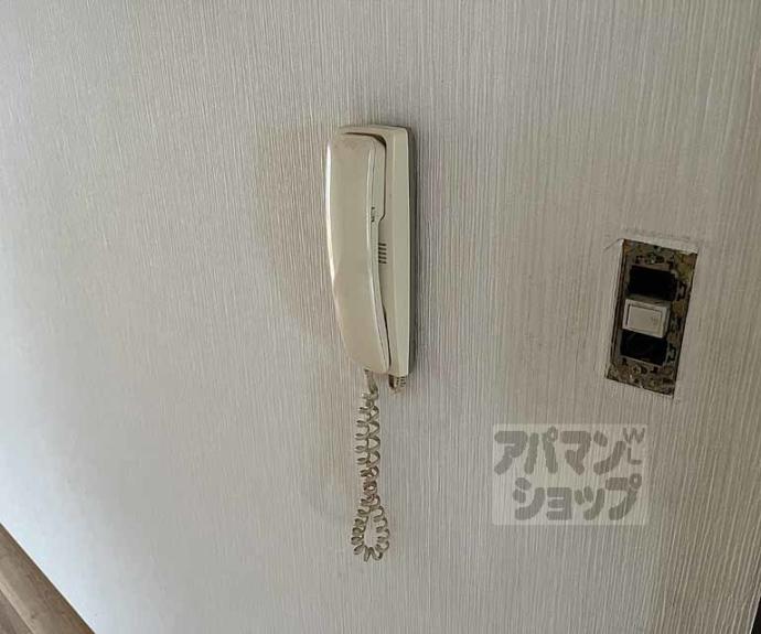 【ドミールユタカ】間取