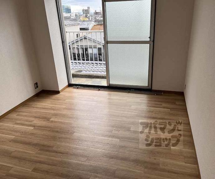 【ドミールユタカ】間取