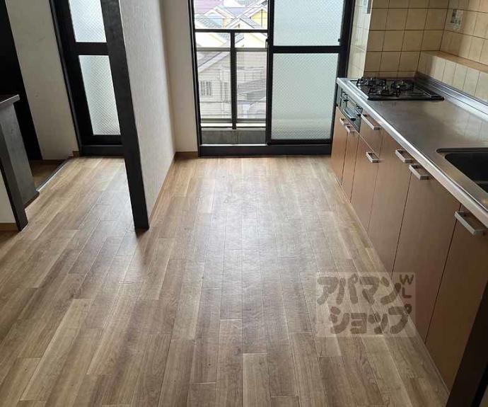 【ドミールユタカ】間取