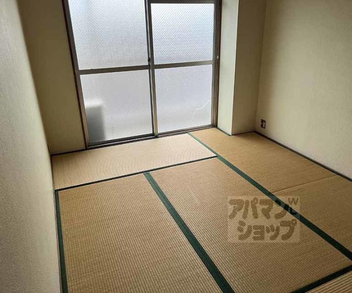 【ドミールユタカ】間取