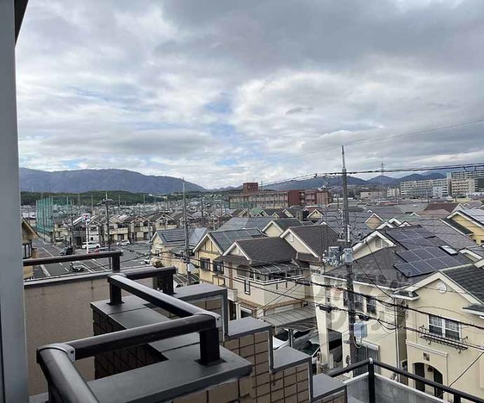 【ドミールユタカ】間取