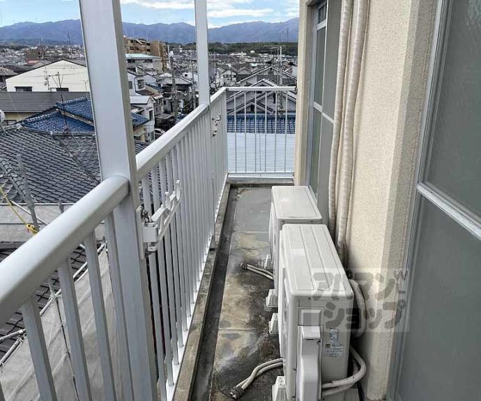 【ドミールユタカ】間取