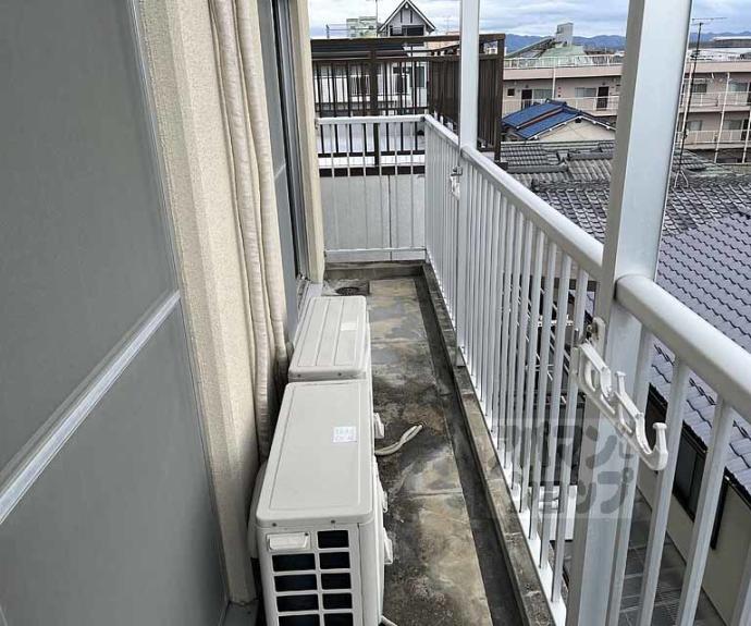 【ドミールユタカ】間取