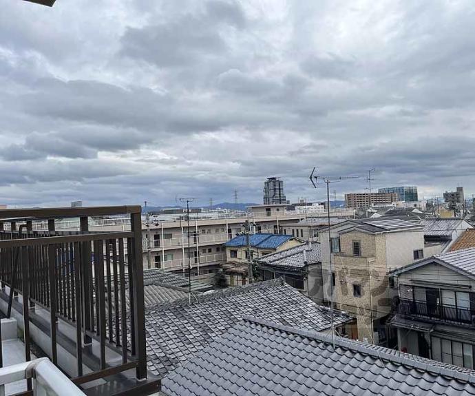 【ドミールユタカ】間取