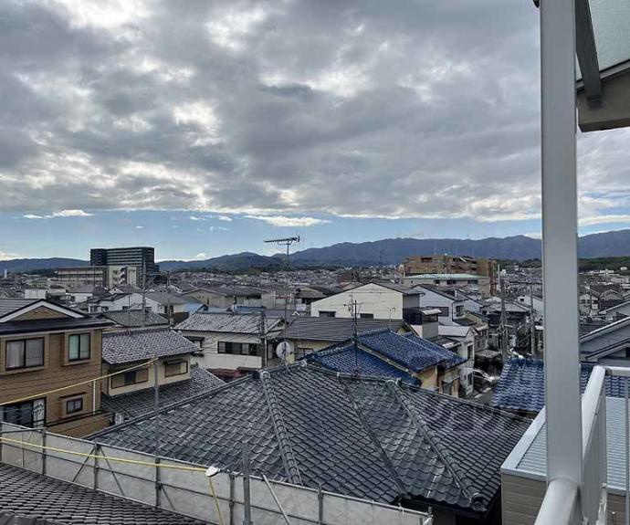 【ドミールユタカ】間取