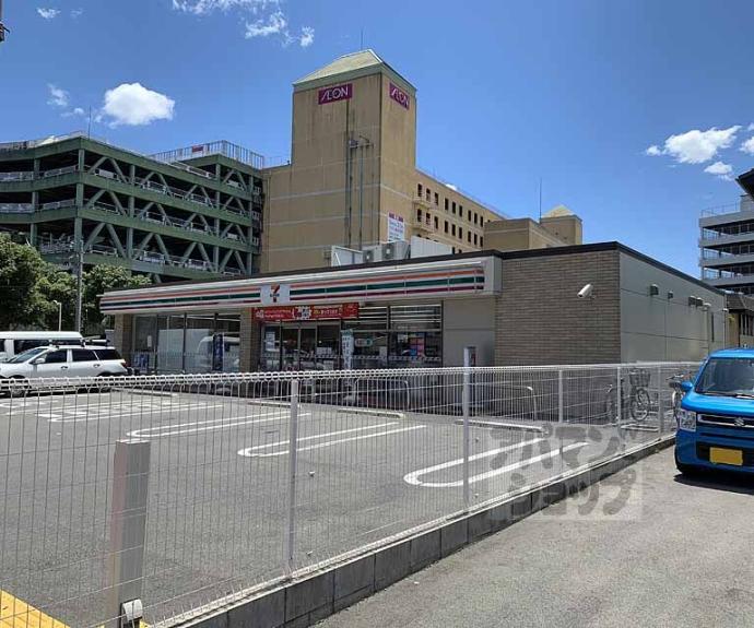 【プチ・セードル】間取