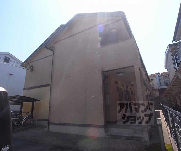 【アイグレイス】間取