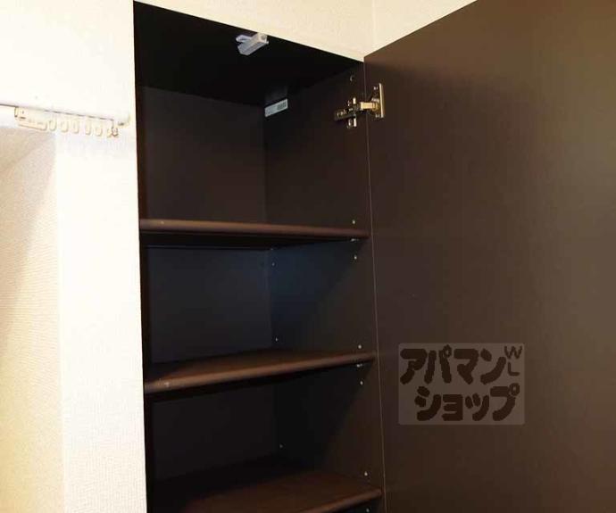 【アイグレイス】間取