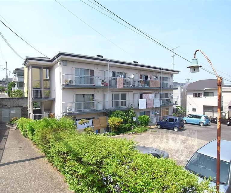黒田マンション