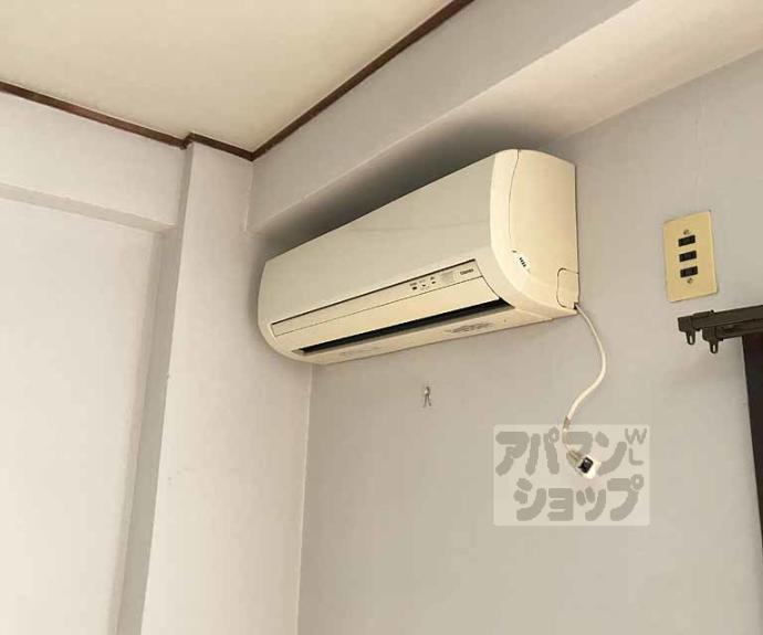 【黒田マンション】間取