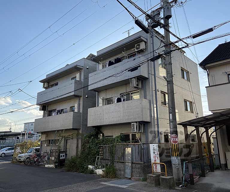 ハイツ純豊