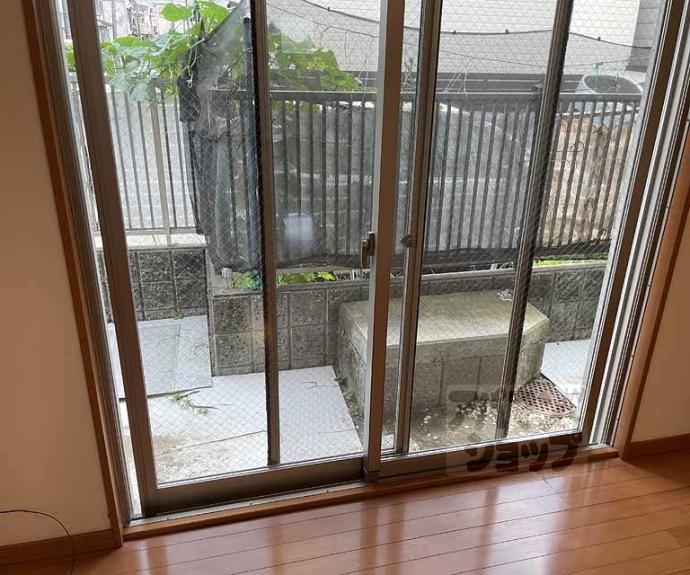 【ハイツ純豊】間取