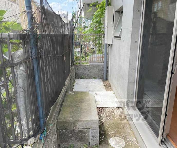 【ハイツ純豊】間取