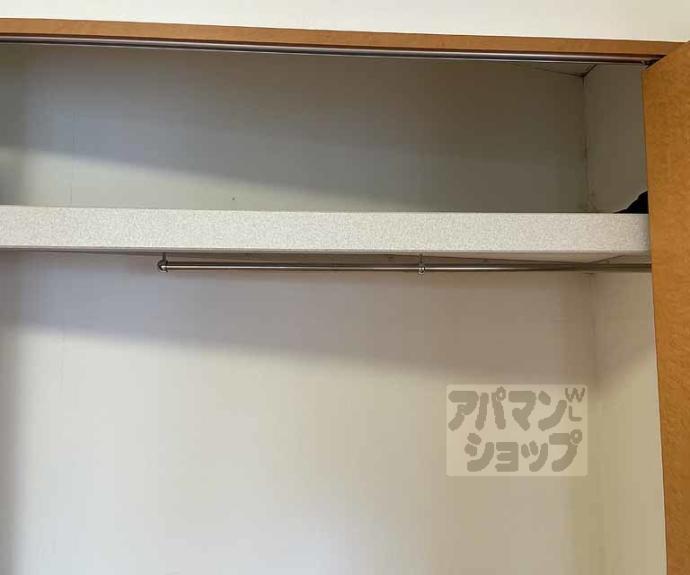 【ハイツ純豊】間取