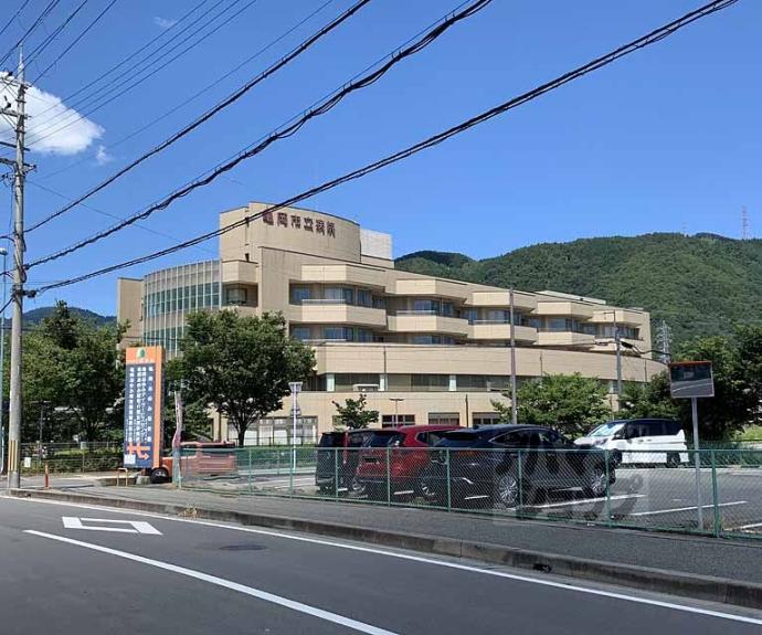 【仮）東垣内マンション】間取