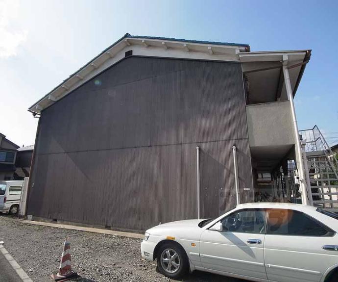 【登龍閣】間取