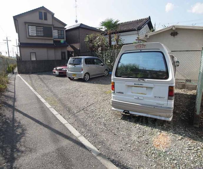 【登龍閣】間取