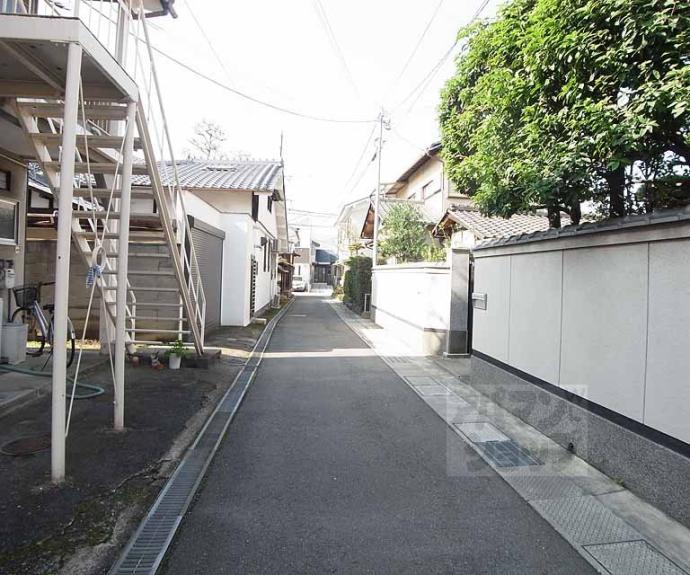 【登龍閣】間取