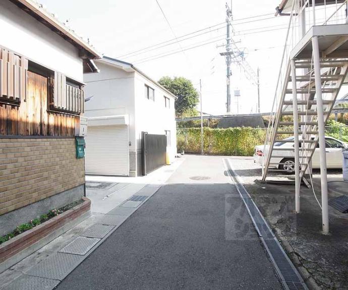 【登龍閣】間取