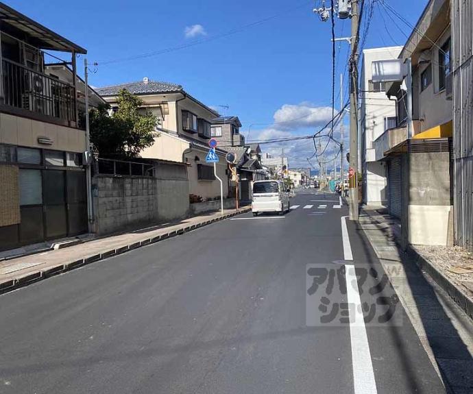 【(有)富士マンション】間取