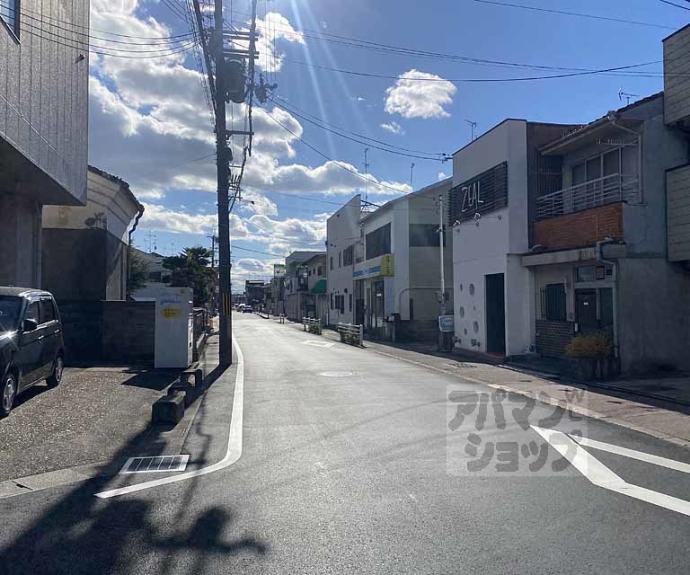 【(有)富士マンション】間取