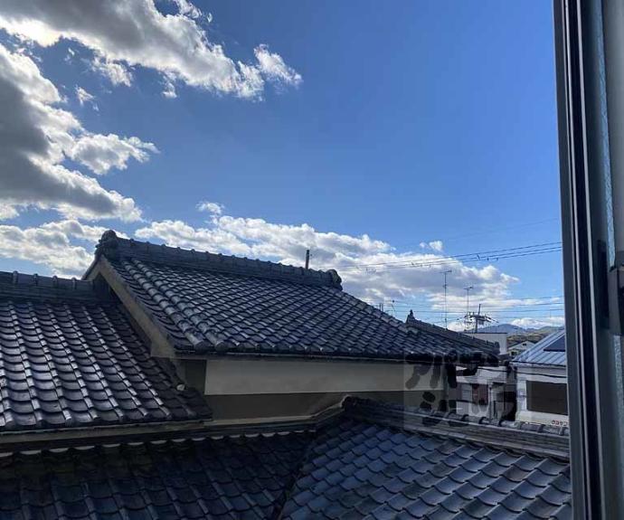 【(有)富士マンション】間取