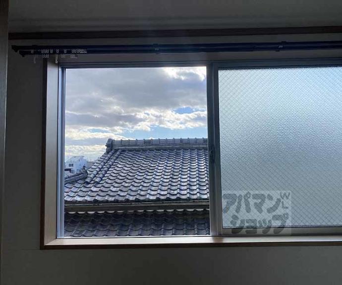 【(有)富士マンション】間取