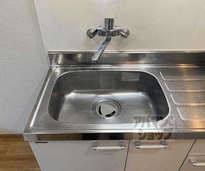 【(有)富士マンション】間取