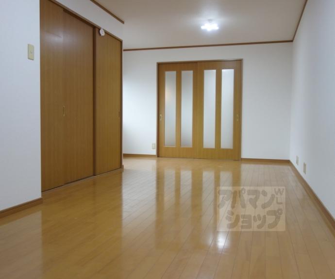 【（有）富士マンション】間取