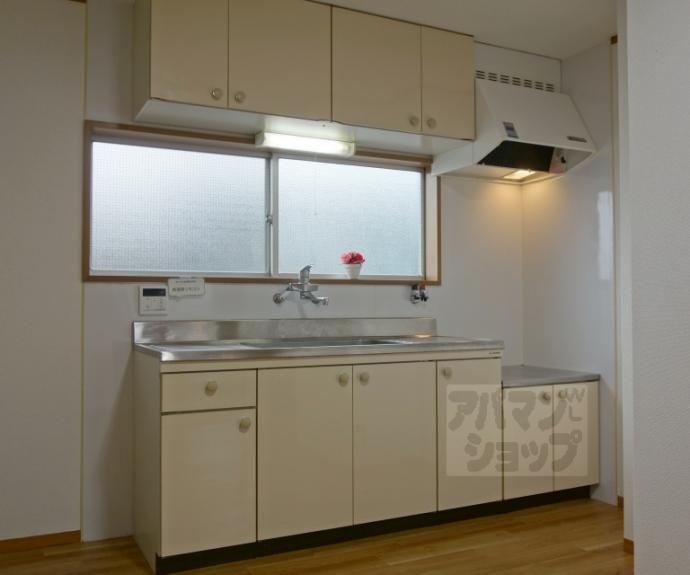 【（有）富士マンション】間取